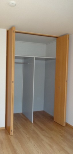 収納　同一仕様