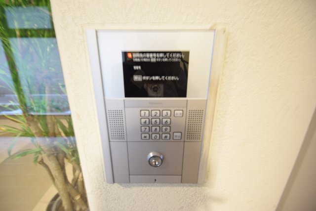 その他　セキュリティ