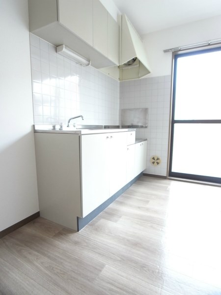 キッチン　別室参考