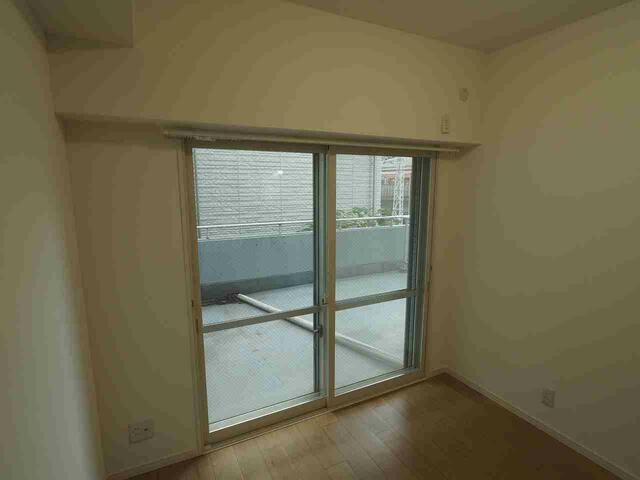 眺望　まいばすけっと生麦3丁目店