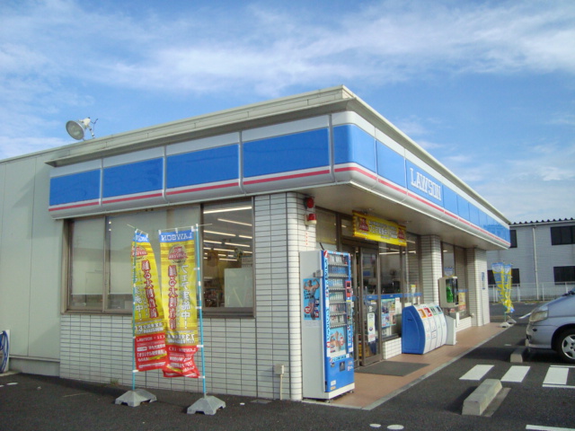 その他　ローソン大垣島里町店（その他）まで1470m