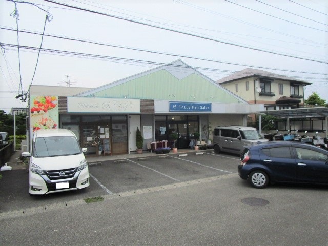 その他　エス サンク（その他）まで491m