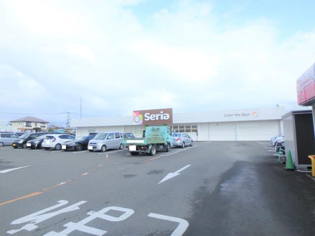 その他　セリア タイヨー花山手店（その他）まで564m