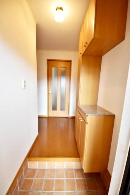 玄関　★★玄関★★