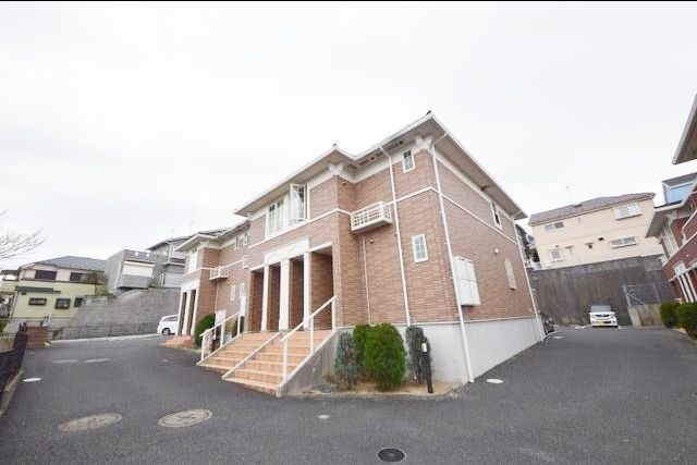 建物外観　★★外観★★