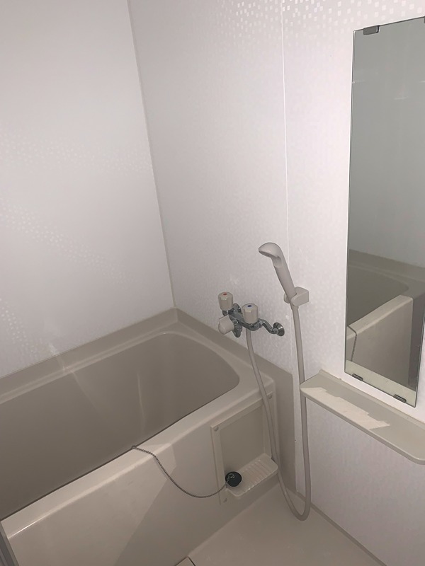 バス・シャワールーム　別部屋参考