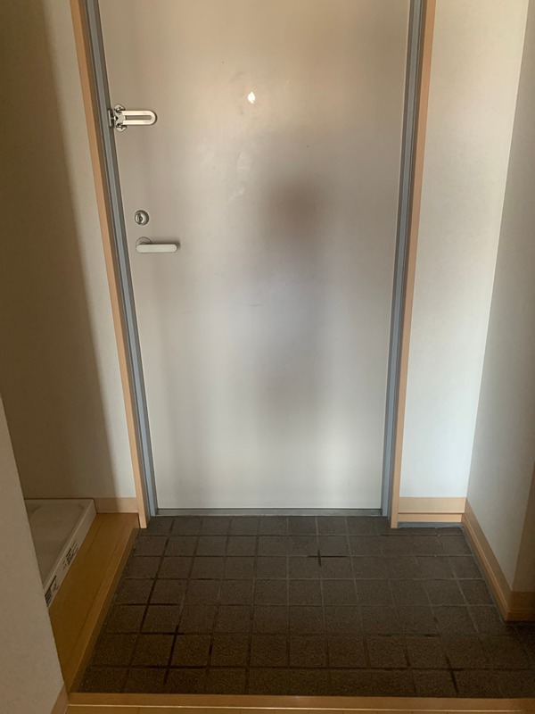 玄関　別部屋参考