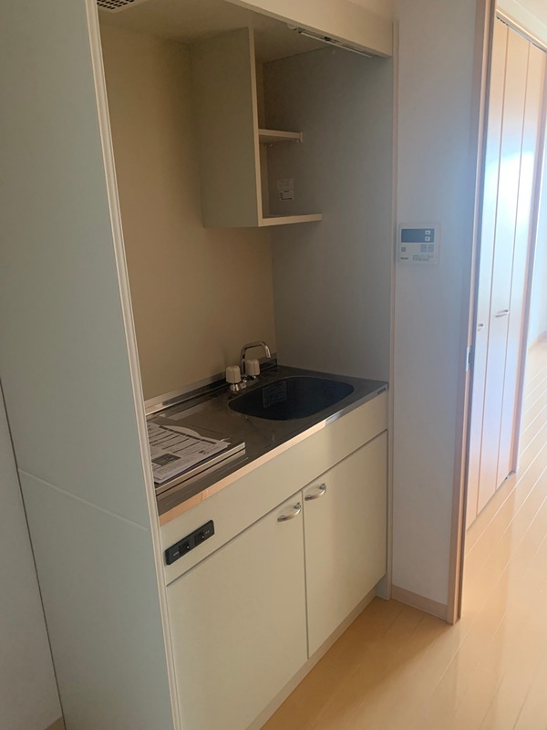 キッチン　別部屋参考