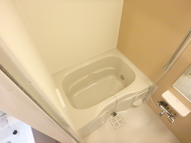 バス・シャワールーム　同じシリーズの参考写真です。