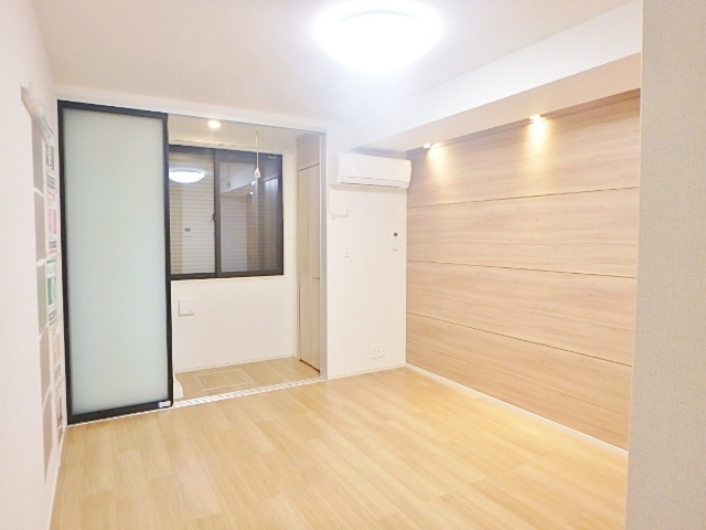 居室・リビング　同じシリーズの参考写真です。