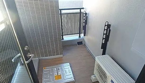 バルコニー　☆バルコニー☆