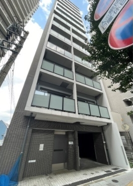 建物外観　☆外観☆