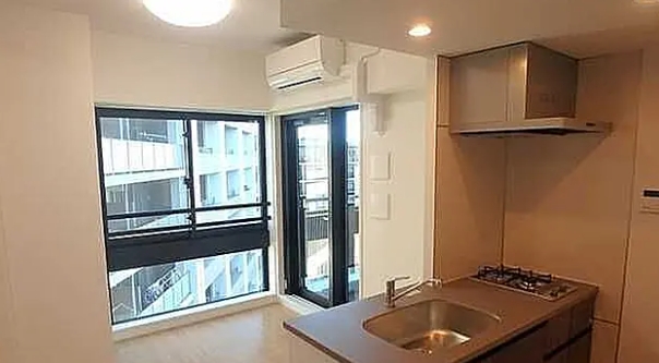 居室・リビング　☆明るい洋室☆