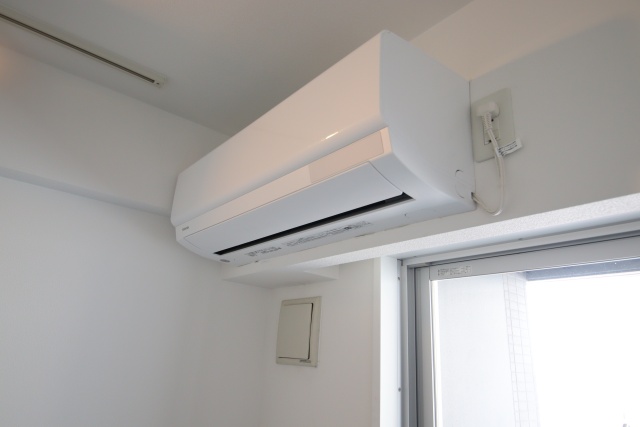 その他設備　※別室の参考写真の為、現況優先です。