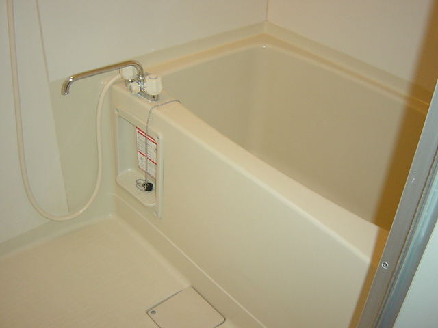 バス・シャワールーム　ユニットバス