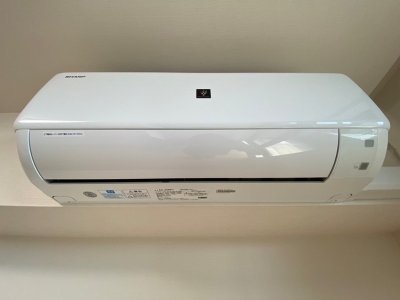 その他設備　別部屋参考