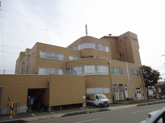 病院　社会福祉法人賛育会豊野病院（病院）まで980m