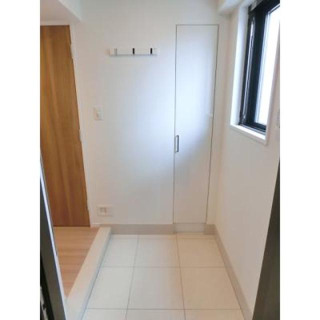 収納　※写真は同タイプ住戸です。