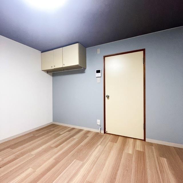 居室・リビング　居室、リビング