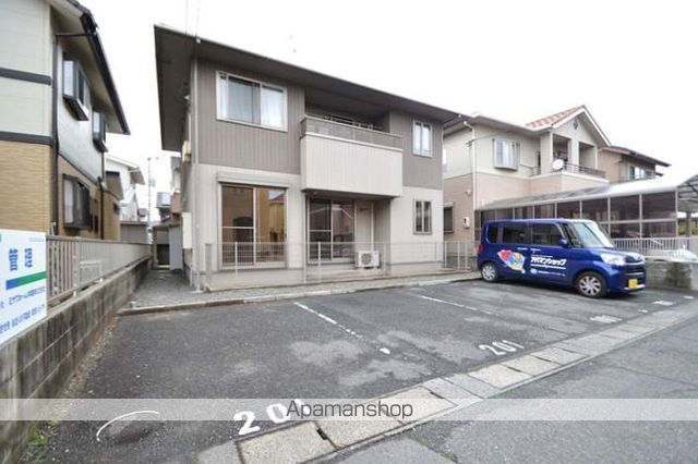 ＪＲ宇野線 妹尾駅 徒歩12分 2階建 築21年のその他写真