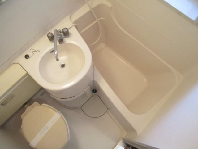 バス・シャワールーム　☆バス☆