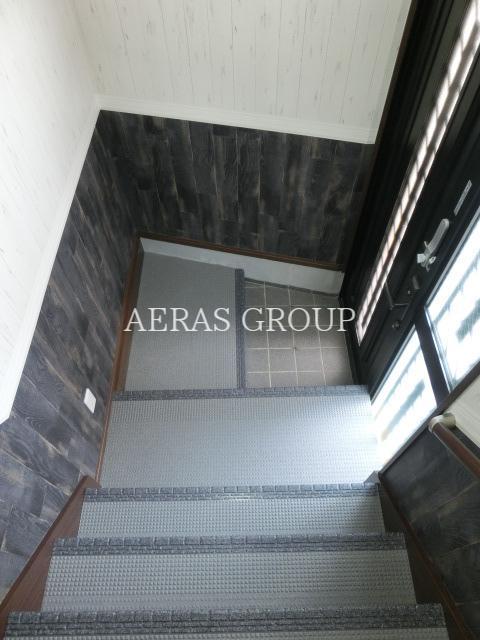 その他　共用部分