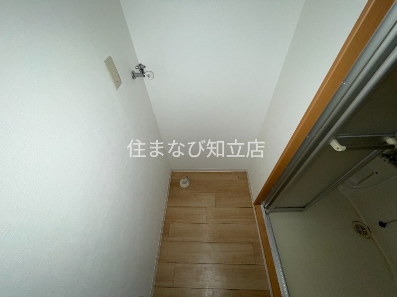 その他設備　同型別部屋写真
