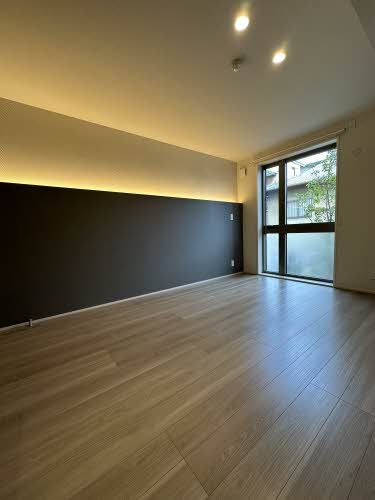 その他部屋・スペース　洋室(1)