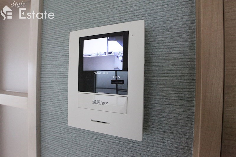 セキュリティ　画像