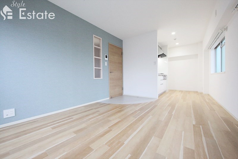 居室・リビング　画像