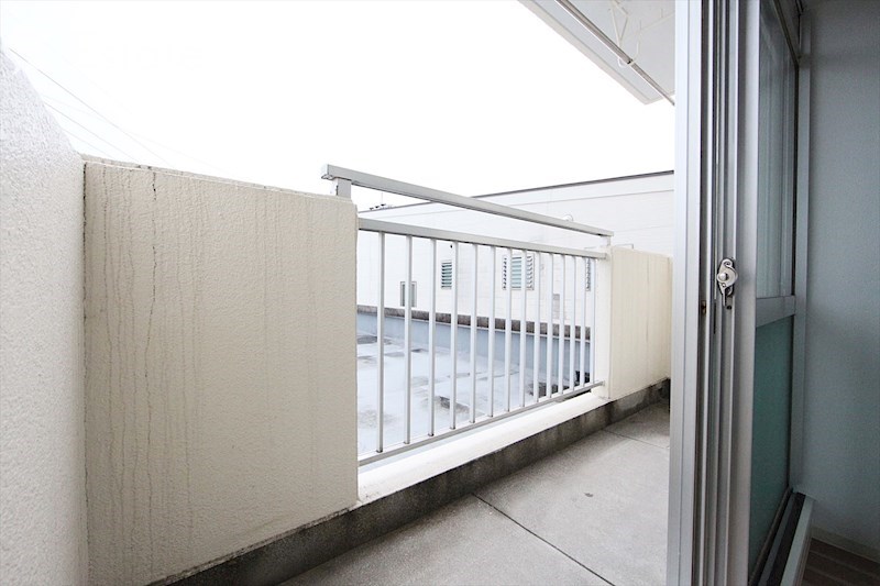 バルコニー　画像