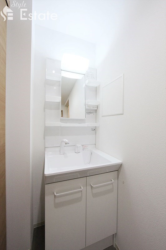 洗面設備　画像