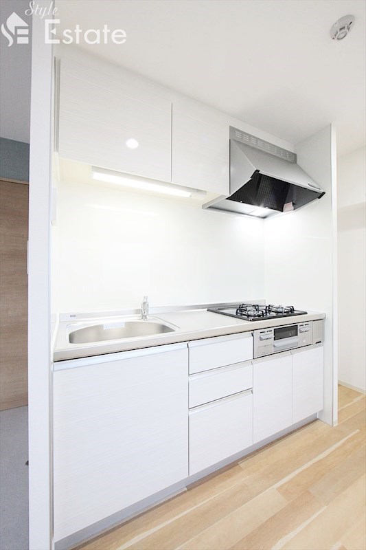 キッチン　画像