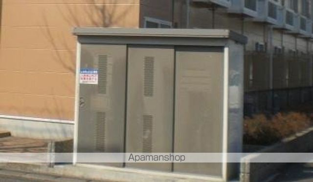 その他共有部分　その他共有部分