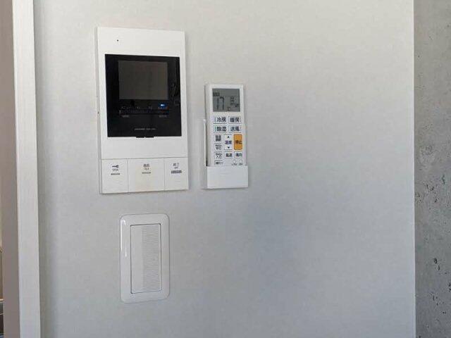 セキュリティ　?