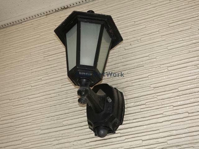 その他共有部分　建物設備