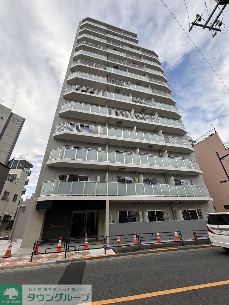 その他設備　外観