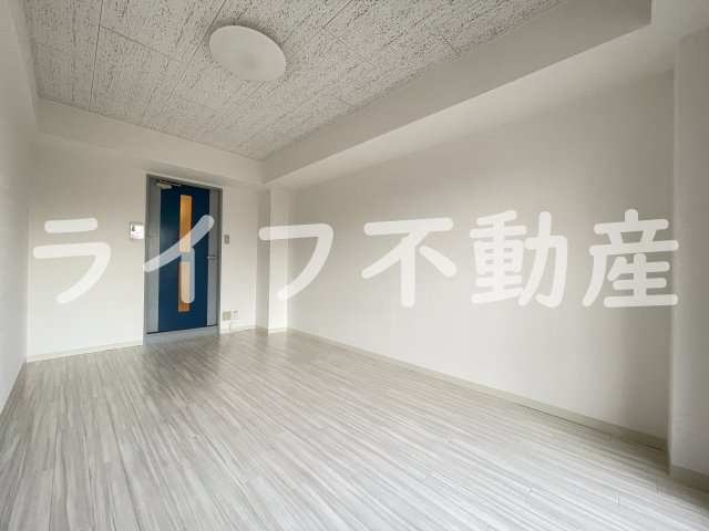 居室・リビング　ゆったりとした居間です