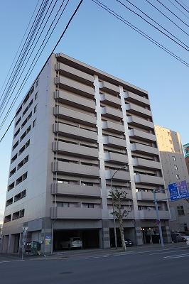 建物外観　外観２