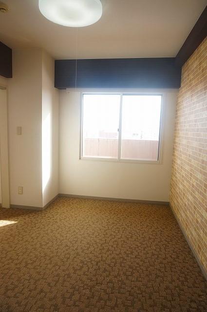 居室・リビング　リビング２