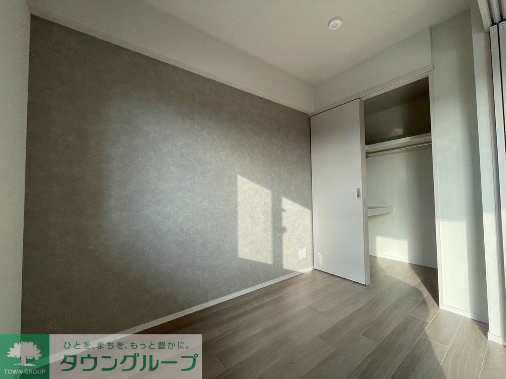 居室・リビング　リビング/居室