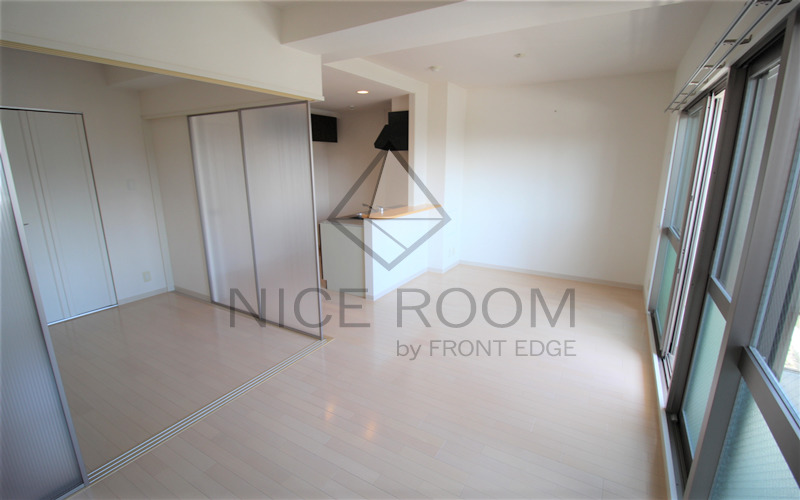 居室・リビング　ルチューレ西梅田　別部屋参考写真