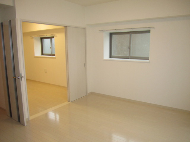 居室・リビング　リビング・洋室