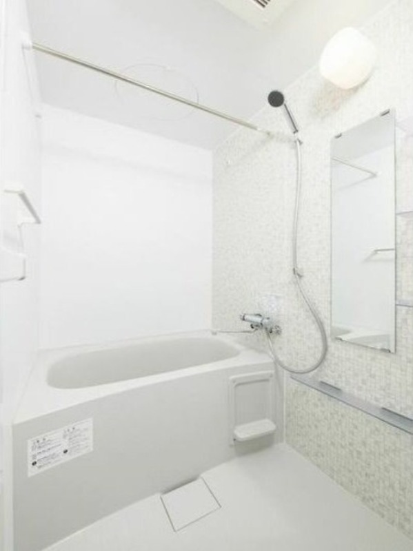 バス・シャワールーム　ロフト