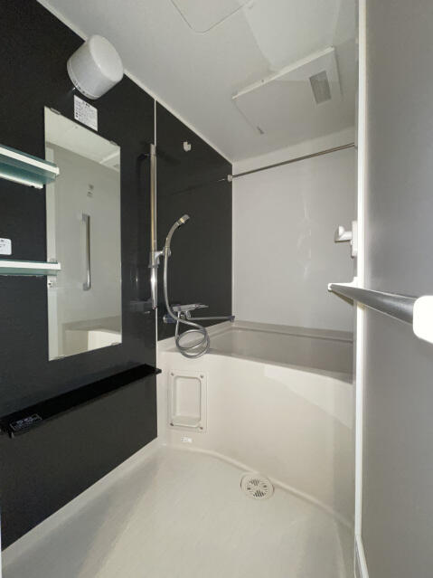 バス・シャワールーム　※同タイプ参考写真