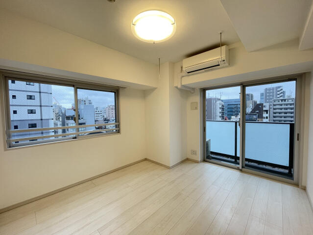 居室・リビング　※同タイプ参考写真