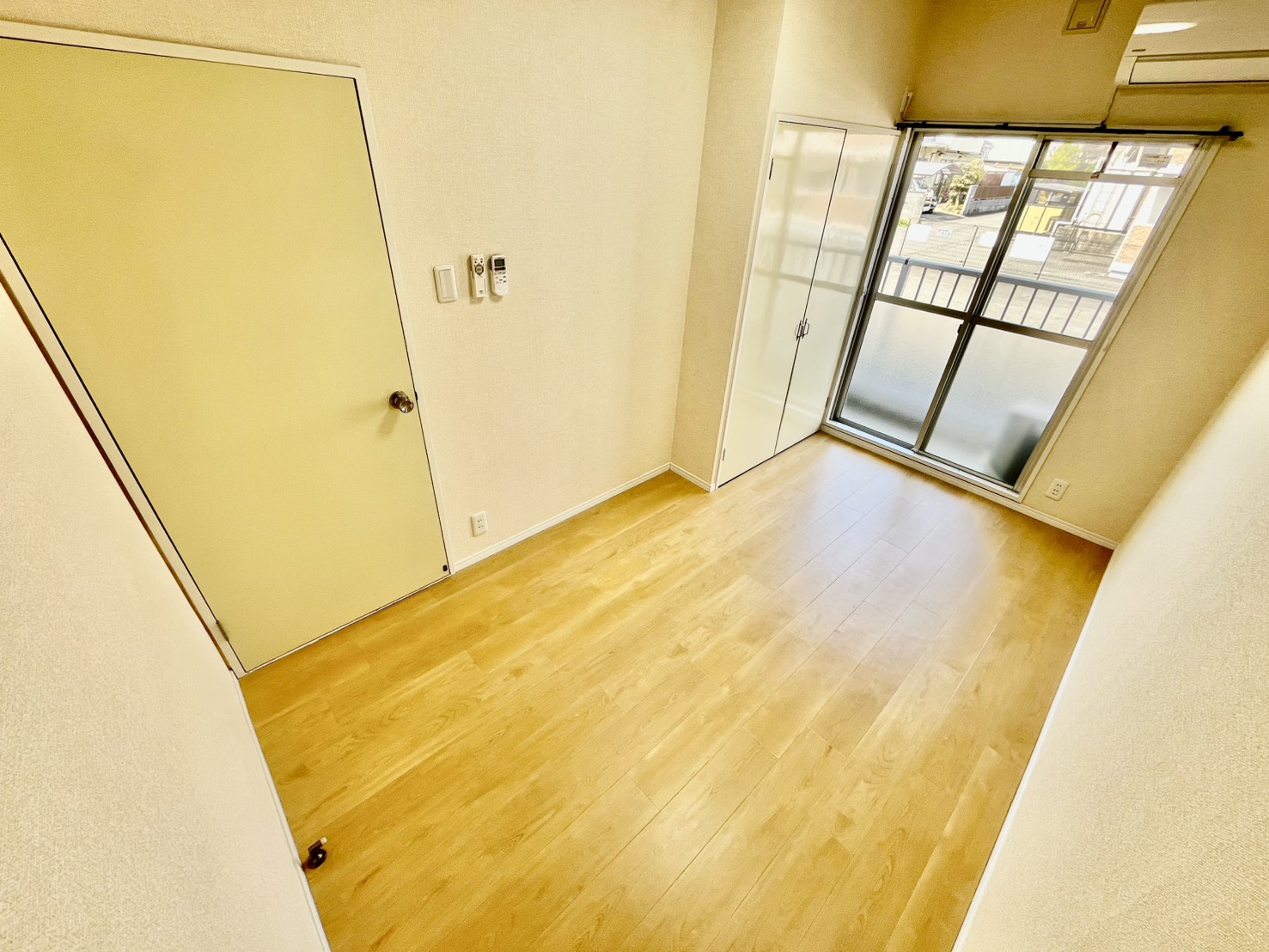 その他部屋・スペース　洋室