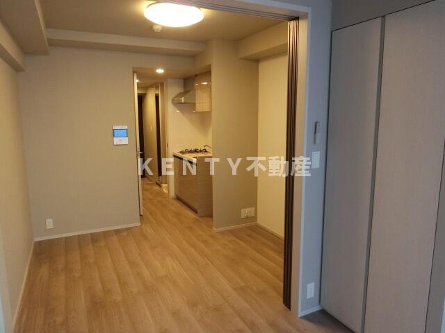 その他部屋・スペース　ゆとりの広さです