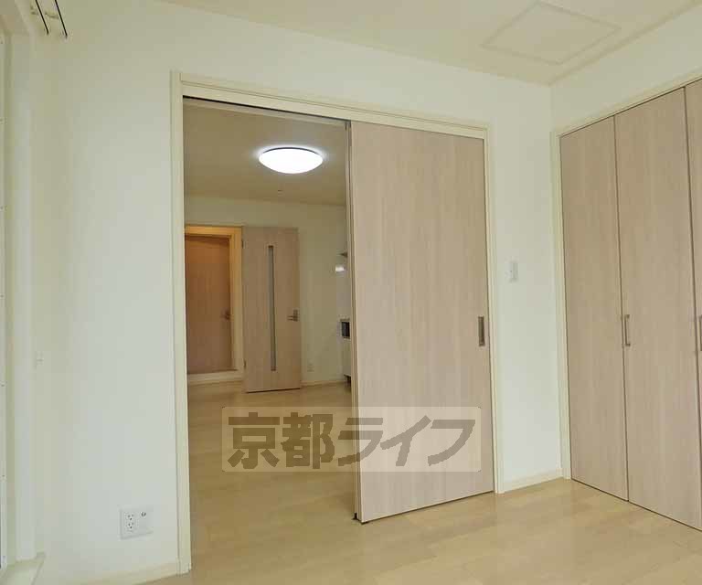 居室・リビング　リビングです。