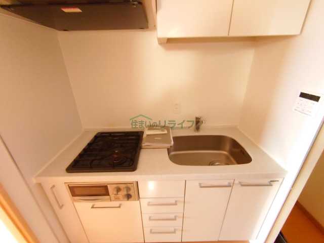 キッチン　別部屋参考写真